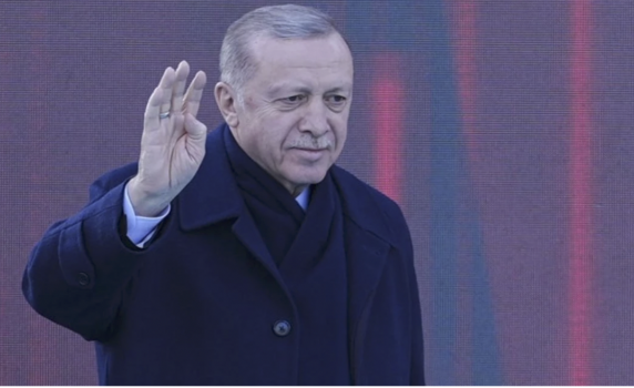Cumhurbaşkanı Erdoğan, Fatih Erbakan'a yine sert çıktı: Paçamıza yapışmış