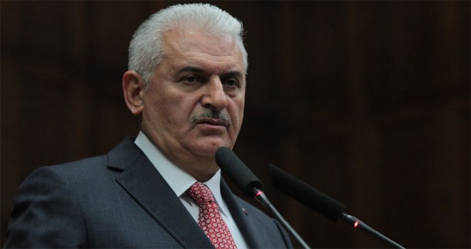 Yıldırım: 'Şanlıurfa’da yaşanan vahim bir hadisedir'