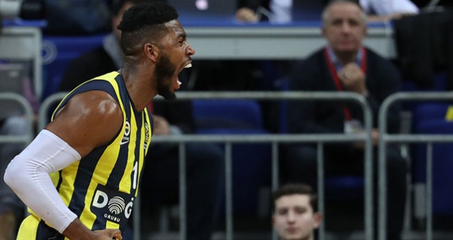 Fenerbahçe Doğuş'ta ayrılık