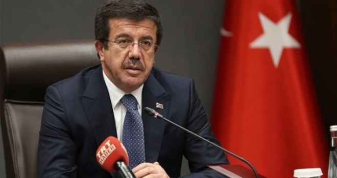 Zeybekci açıkladı: Mutabık kaldık