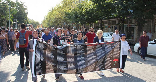 Soma Davası karar duruşması başlamadan ertelendi