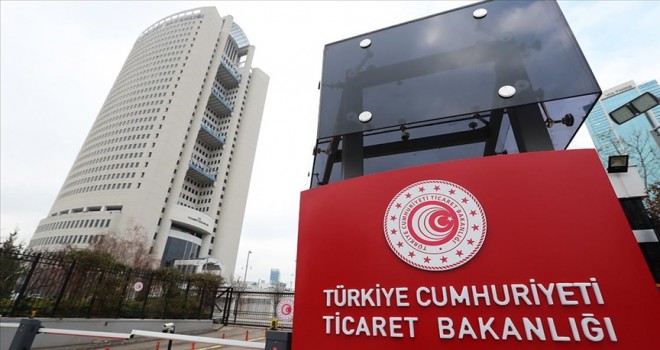 Ticaret Bakanlığı 108 ülkede 223 ticaret müşaviri ve ataşesi ile faaliyetlerini sürdürüyor