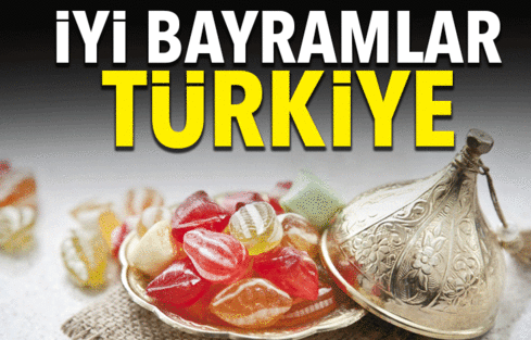  Ramazan Bayramı mesajları 2018!