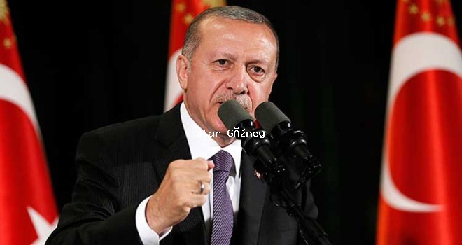  Cumhurbaşkanı Erdoğan’dan idam açıklaması!