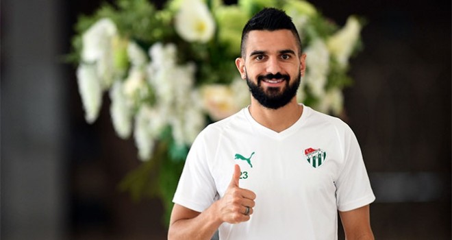 Aziz Behich: 'İnşallah bir Dünya Kupası daha görebilirim'