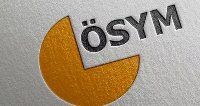 KPSS Ön Lisans sonuçları açıklandı