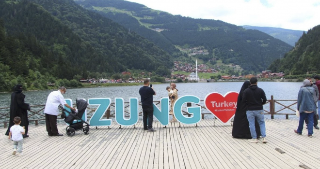 Turizmciler son yılların en düşük Eylül ayını yaşıyor