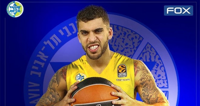 Scottie Wilbekin, Maccabi Tel Aviv'de