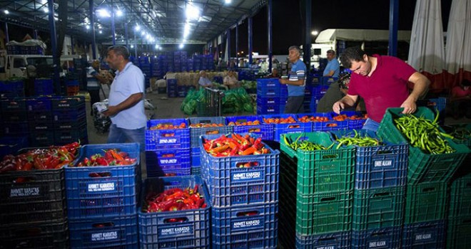 Hükümet düğmeye bastı! Ticaret Bakanlığı denetimlere başladı