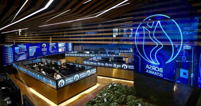 Borsa’da çalkantılı günler yaşanıyor