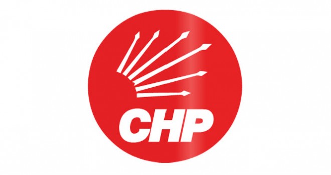 CHP'nin TBMM yönetimi belli oldu