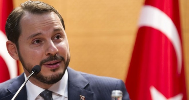 Bakan Albayrak'tan vatandaşlara önemli tavsiye