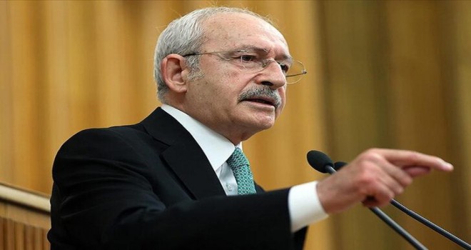 Kılıçdaroğlu'ndan flaş açıklamalar! Tek tek sayıp ekledi: Hepsini serbest bırakacağız