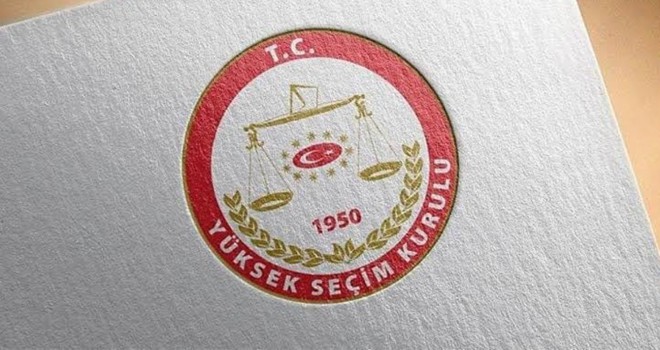 YSK'dan önemli açıklama!