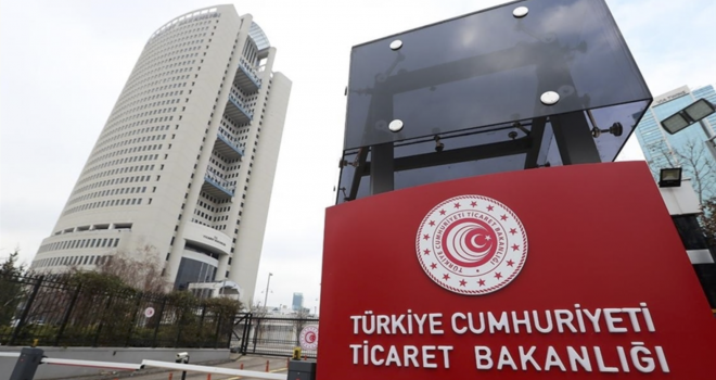 Ticaret Bakanlığı tasarım tuzaklarına dikkat çekti