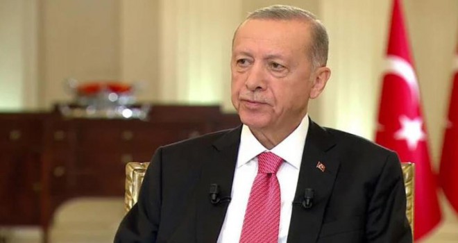 Cumhurbaşkanı Erdoğan'dan 29 Mayıs'a çok farklı uyanacağız