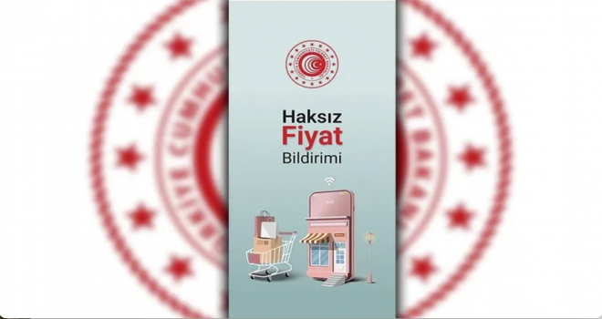 Fahiş fiyat artışları daha hızlı ihbar edebilecek