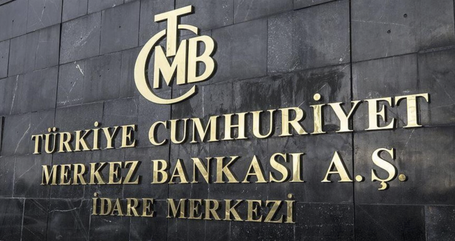 TCMB anketinde faiz beklentisi yüzde 48,51 oldu