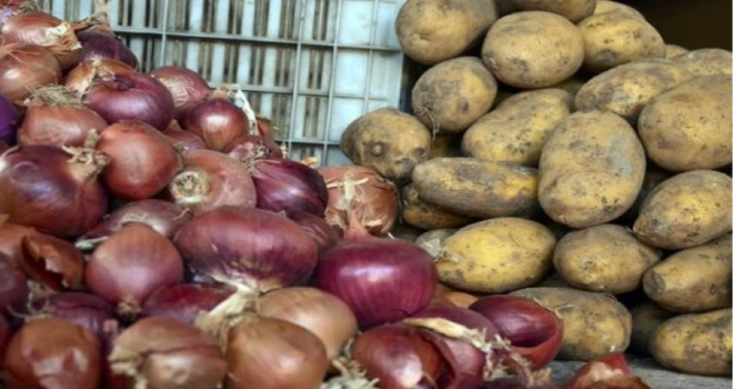 Üretici ile market makası yine büyük!