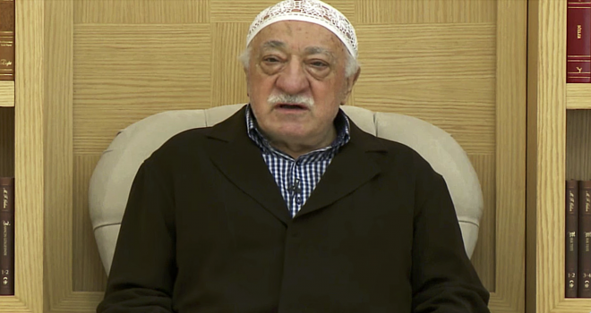 FETÖ elebaşı öldü