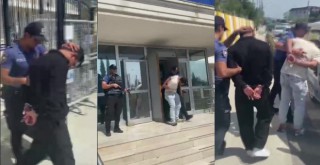 Pendik’te taciz iddiasıyla börekçinin savaşa alanına döndüğü olayda yeni görüntüler ortaya çıktı