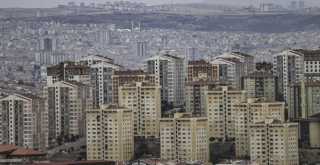 “Konut satışları 2 aydır artış eğiliminde, yılsonu tahminlerimiz olumlu”