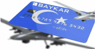 Baykar’dan ’sahte yatırım fırsatları’ dolandırıcılığı uyarısı!